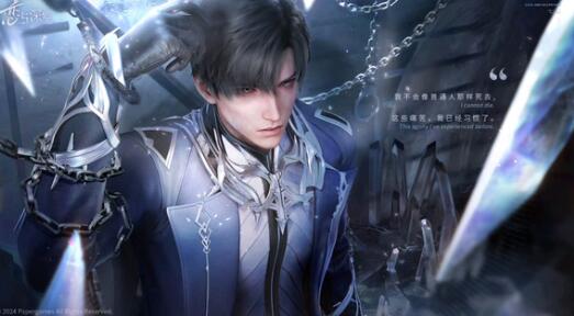 恋与深空捏脸数据有哪些_恋与深空捏明星脸数据最新代码大全