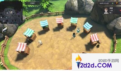 异世界游记召唤师怎么玩