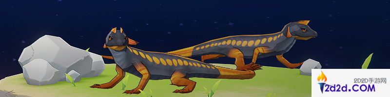 原神须弥动物怎么抓