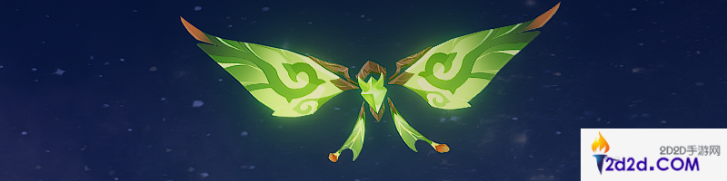 原神须弥动物怎么抓