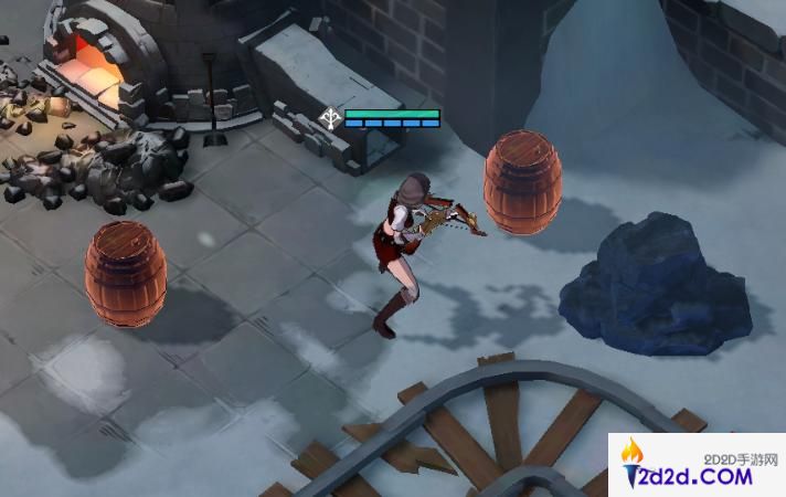 风色幻想命运传说3