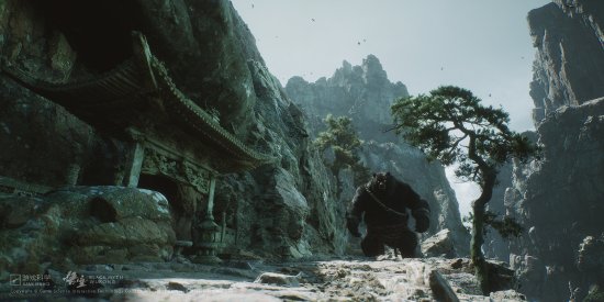 玩家已开始搭建《黑神话》WIKI：用心程度超高