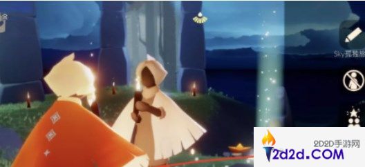 光遇11月11日任务怎么做