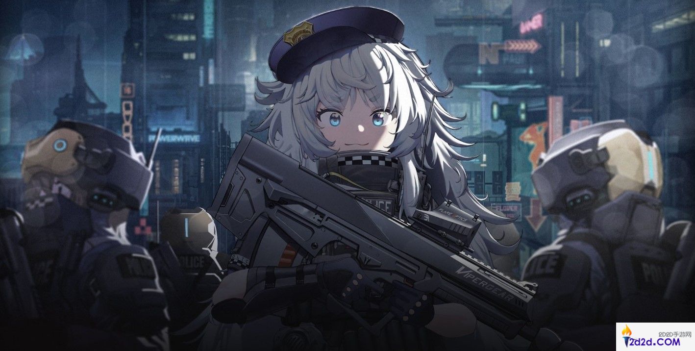 NIKKE胜利女神实用技巧有哪些