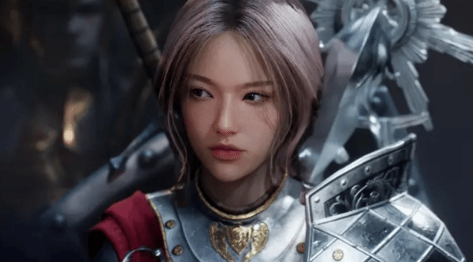 《王权与自由》公测热度不俗 韩厂审美再获赞