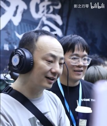 真·六耳猕猴：网友顶洛恩佐名号试玩《影之刃零》