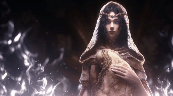 《艾尔登法环》粉丝呼吁官方能开发更多DLC 以补完游戏剧情