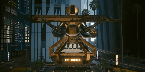 《2077》总监：设计超难解谜是因为知道玩家会查攻略