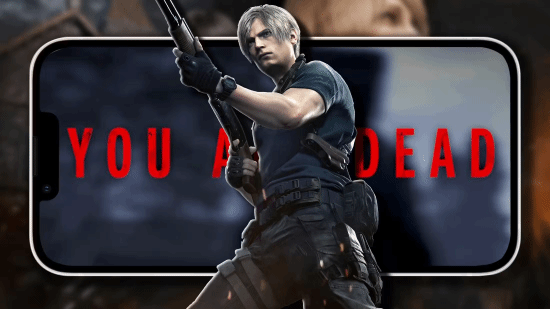 Thegamer：苹果不在乎iOS《生化危机》是否失败！