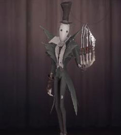 《第五人格》杰克新技能分析,第五人格杰克新技能是什么