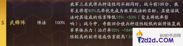 三国志战略版形顾阵容如何搭配