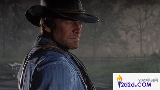 荒野大镖客2捆绑的纽带支线在哪