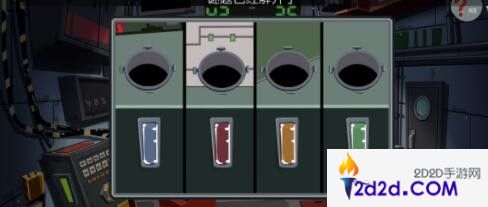 关不住先生第六关通关攻略