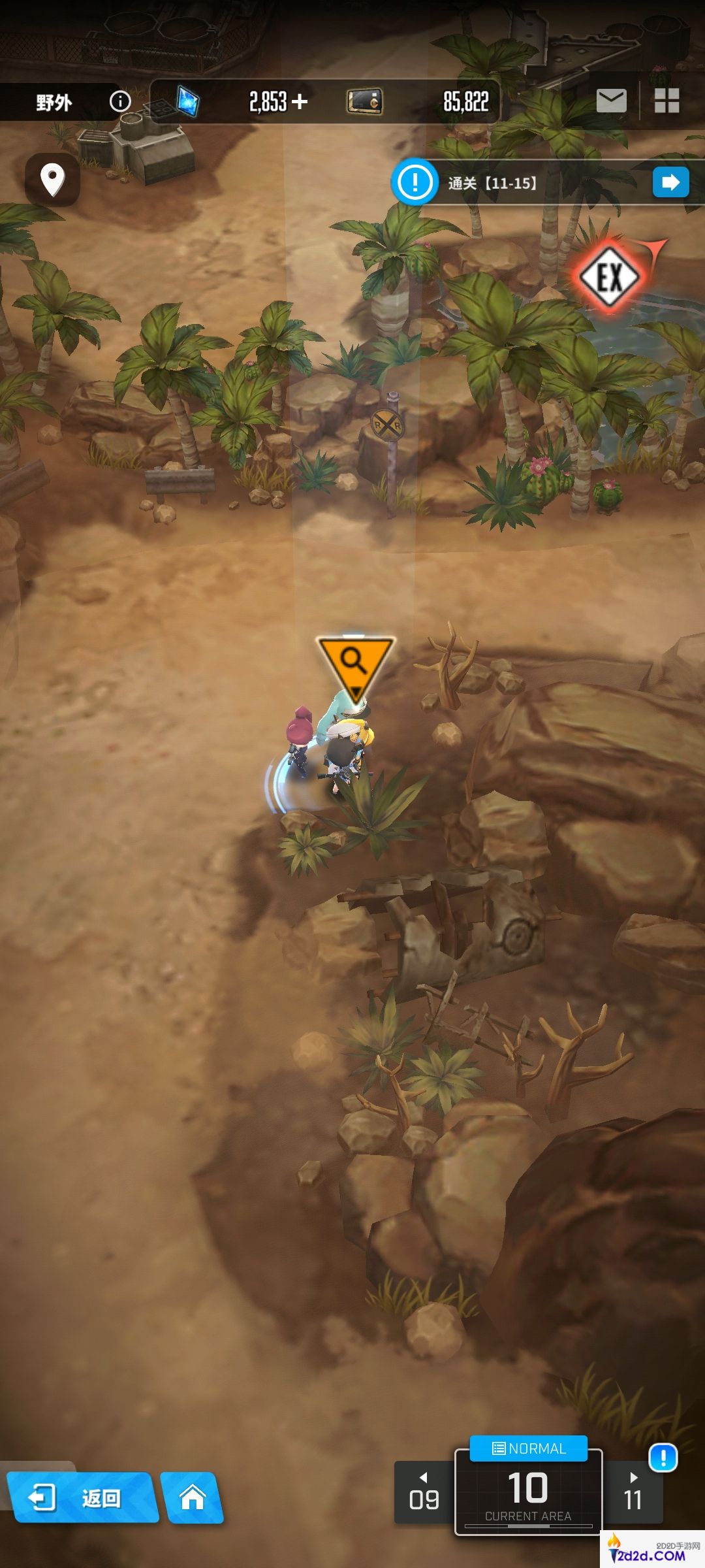 NIKKE胜利女神综合体育馆怎么解锁