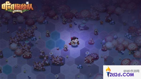 天气与昼夜机制曝光