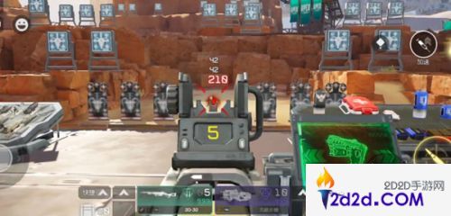 APEX手游怎样注册账号