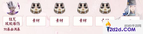 阴阳师错季之森开局用什么阵容