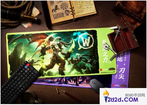 魔兽世界必胜客联动套餐怎么获得