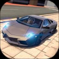 极速汽车模拟驾驶手游安卓版