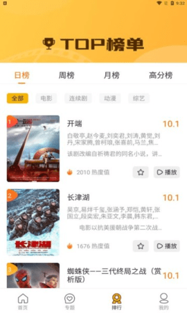 辉煌影视高清版下载