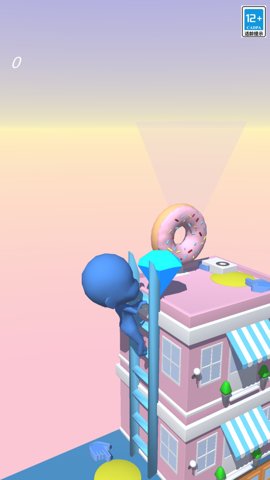 你咋不飞呢游戏下载