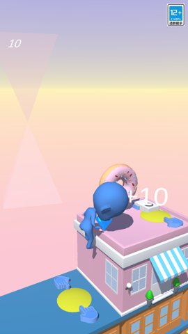 你咋不飞呢游戏下载