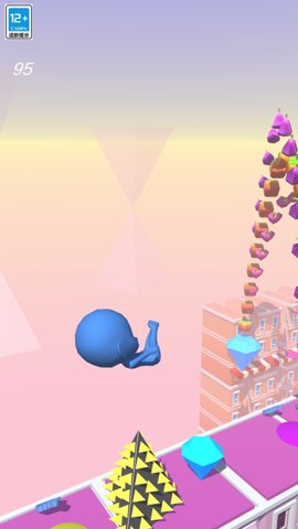 你咋不飞呢游戏下载