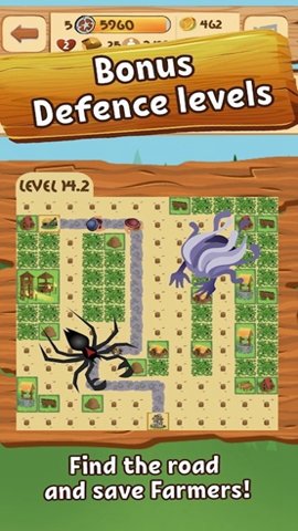 维京人消除和迷宫手游下载