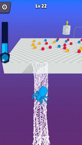 织网搭桥游戏手游下载