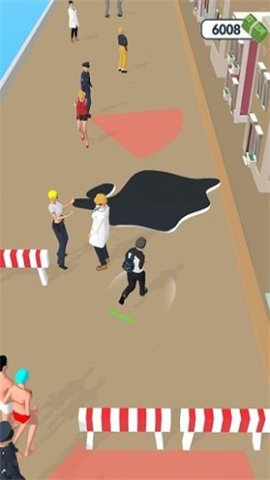 逃亡街头手游下载