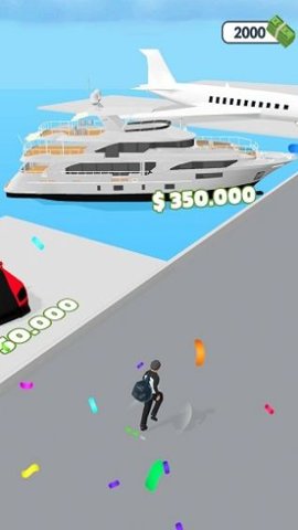 逃亡街头手游下载