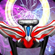 DX融合变身器官方版