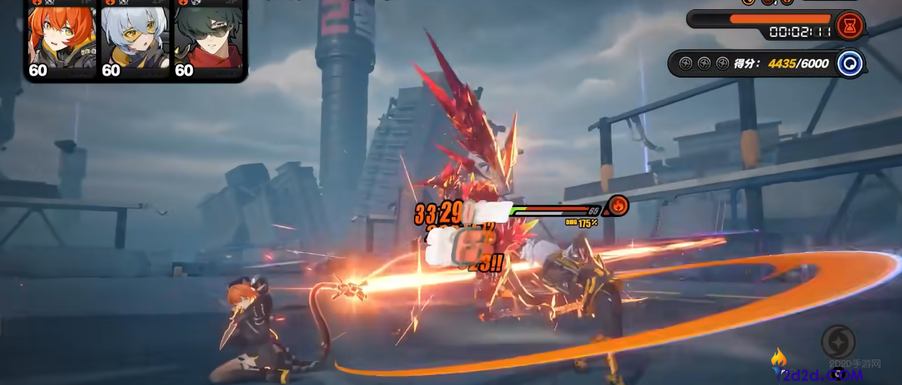 绝区零追击队的最佳配置是怎样的