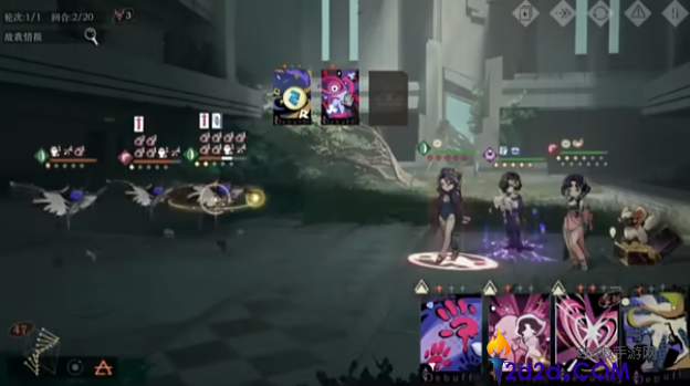 重返未来1999笃笃骨强度如何