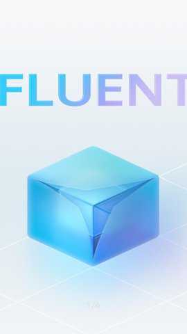 Fluent图标包酷安版下载