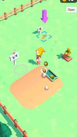 我的小小农场手游下载