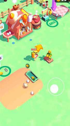 我的小小农场手游下载