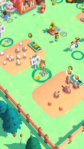 我的小小农场手游下载