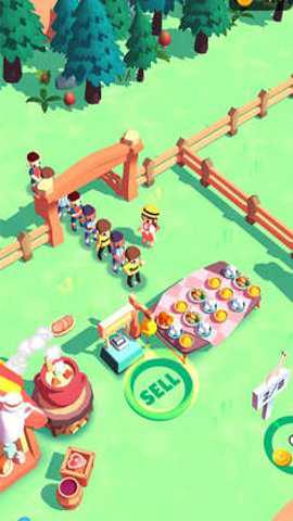 我的小小农场手游下载