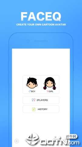 MYOTee脸萌老版本下载