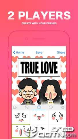 MYOTee脸萌老版本下载