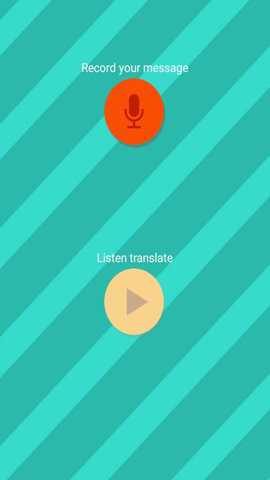 宠物对话翻译器下载