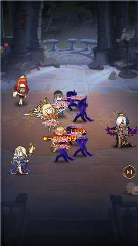 帕尼亚之光手游下载