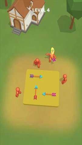 箭雨迷局游戏下载