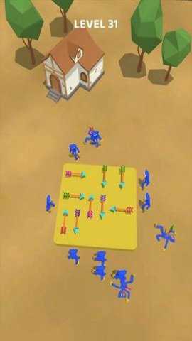 箭雨迷局游戏下载