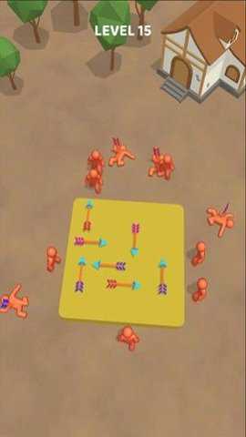 箭雨迷局游戏下载