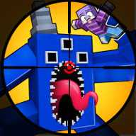 逃离恐怖怪兽最新版