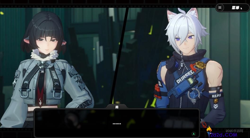 绝区零赛斯怎么培养