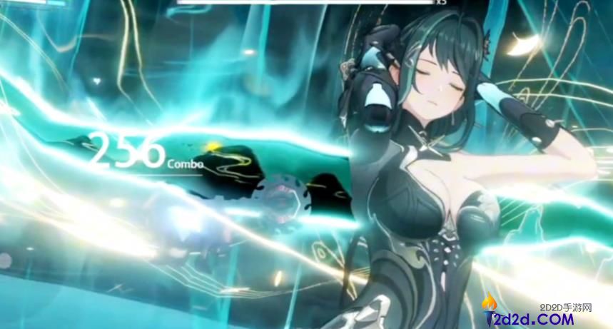 战双帕弥什含英檀心怎么样