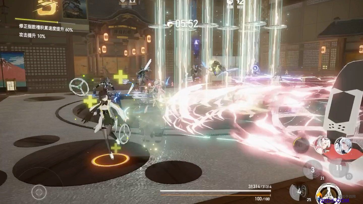 深空之眼天卫海姆达尔值得抽取吗